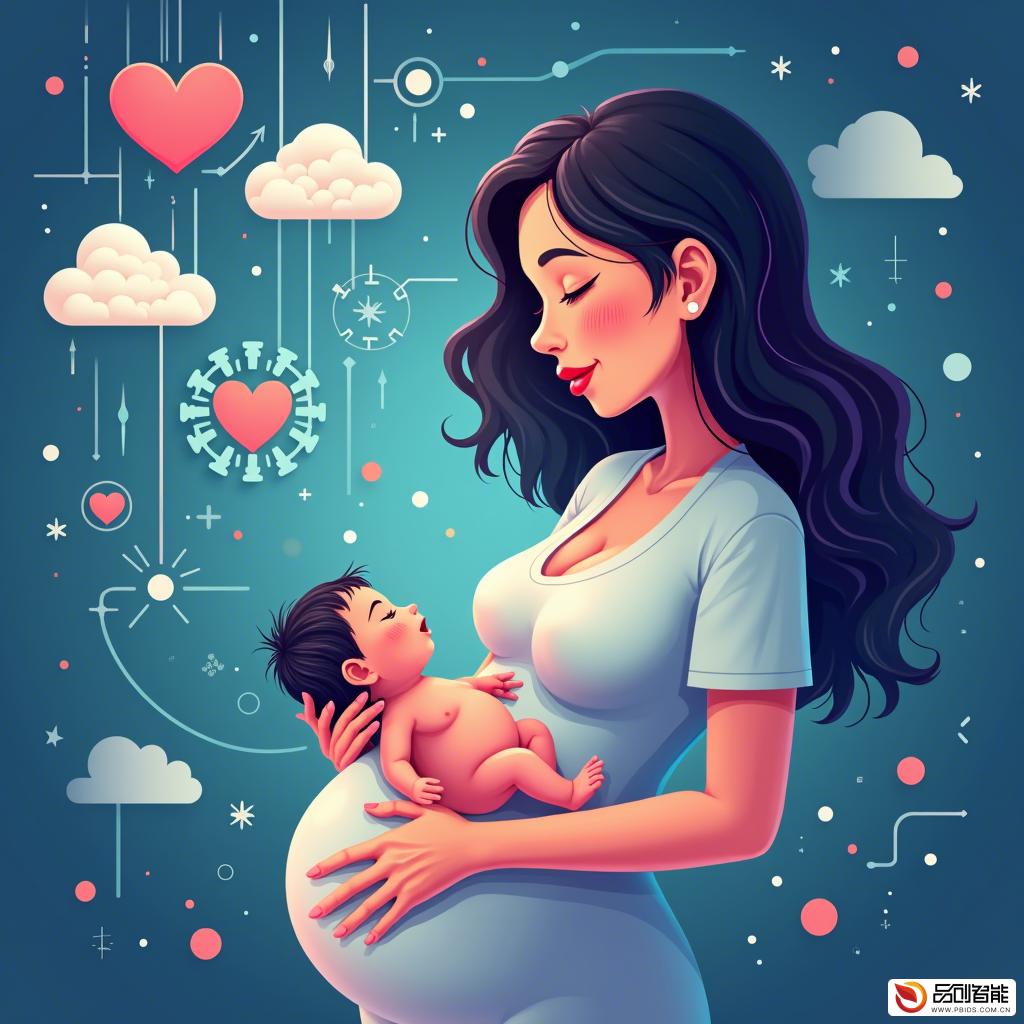 北京市母婴健康监护服务平台集成商：科技赋能母婴...
