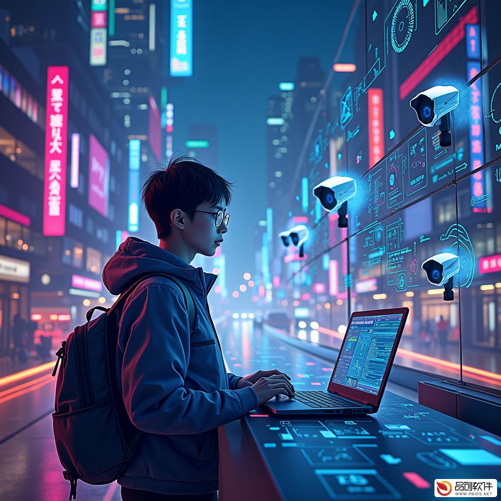 重庆市火灾智能告警系统技术中心：科技守护城市安全的新篇章
