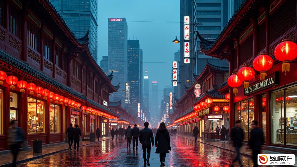 北京市母婴健康管理APP全面解析

