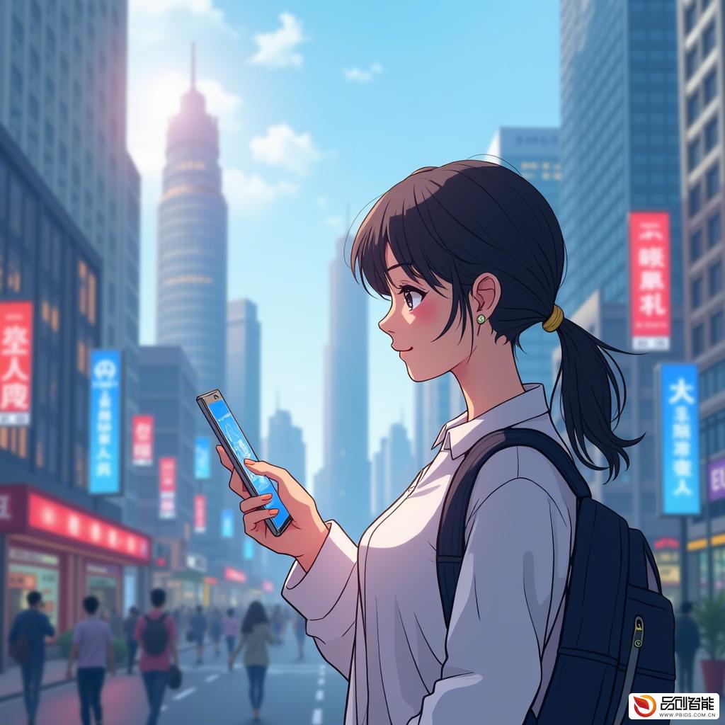 珠海市女性健康智能客服中心：守护女性健康...