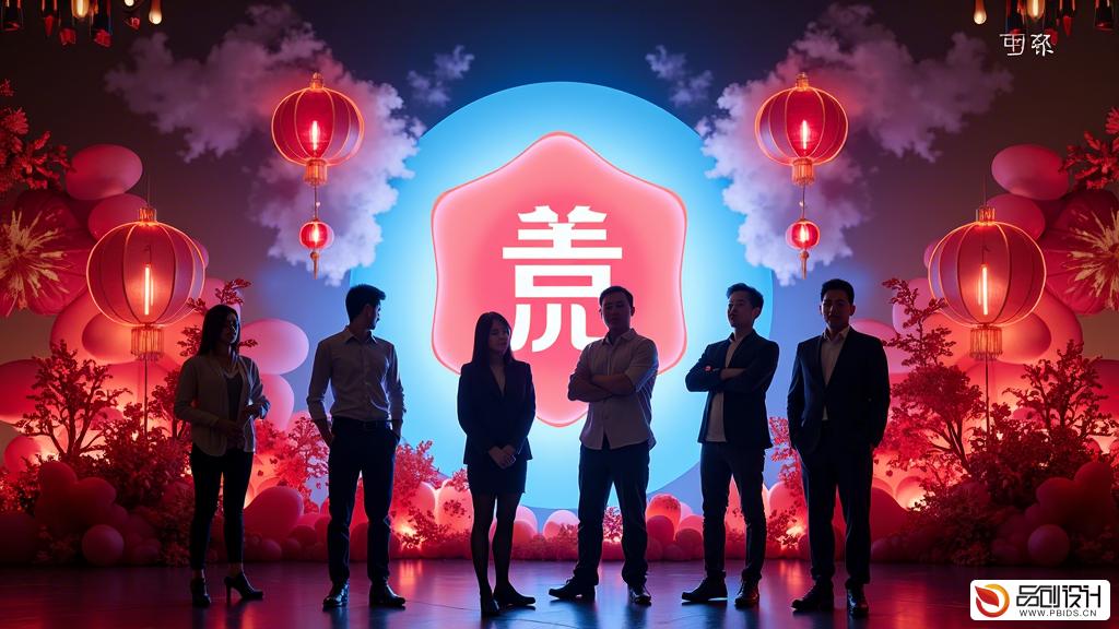 伊春品牌升级：设计创新服务中心的崛起与影响
