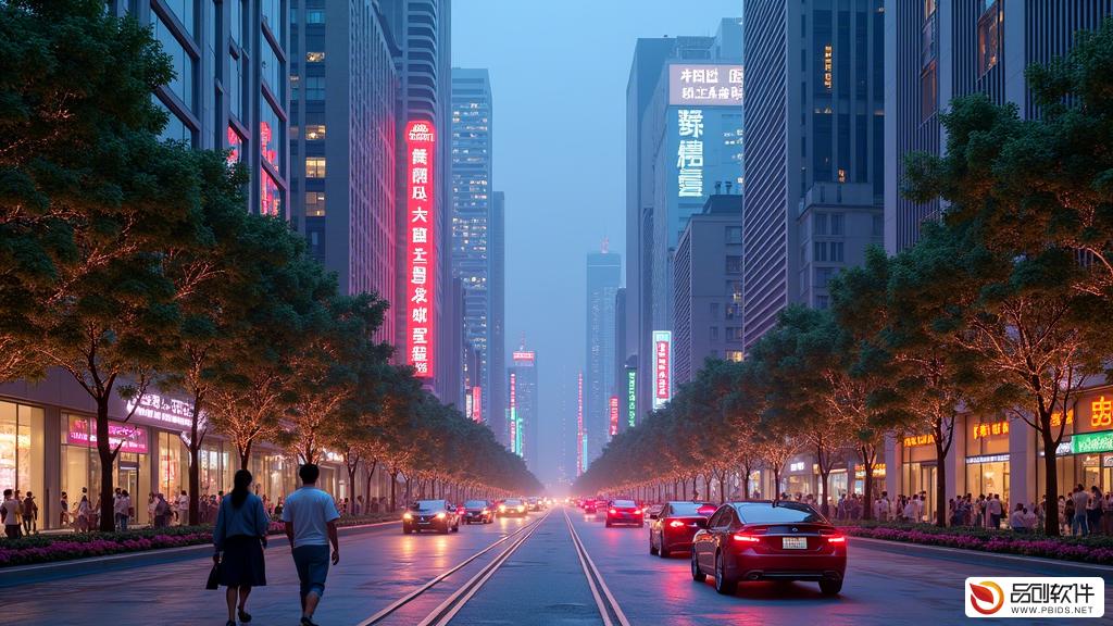 成都市物流AI动态路径重规划平台服务商：引领智慧物流新时代
