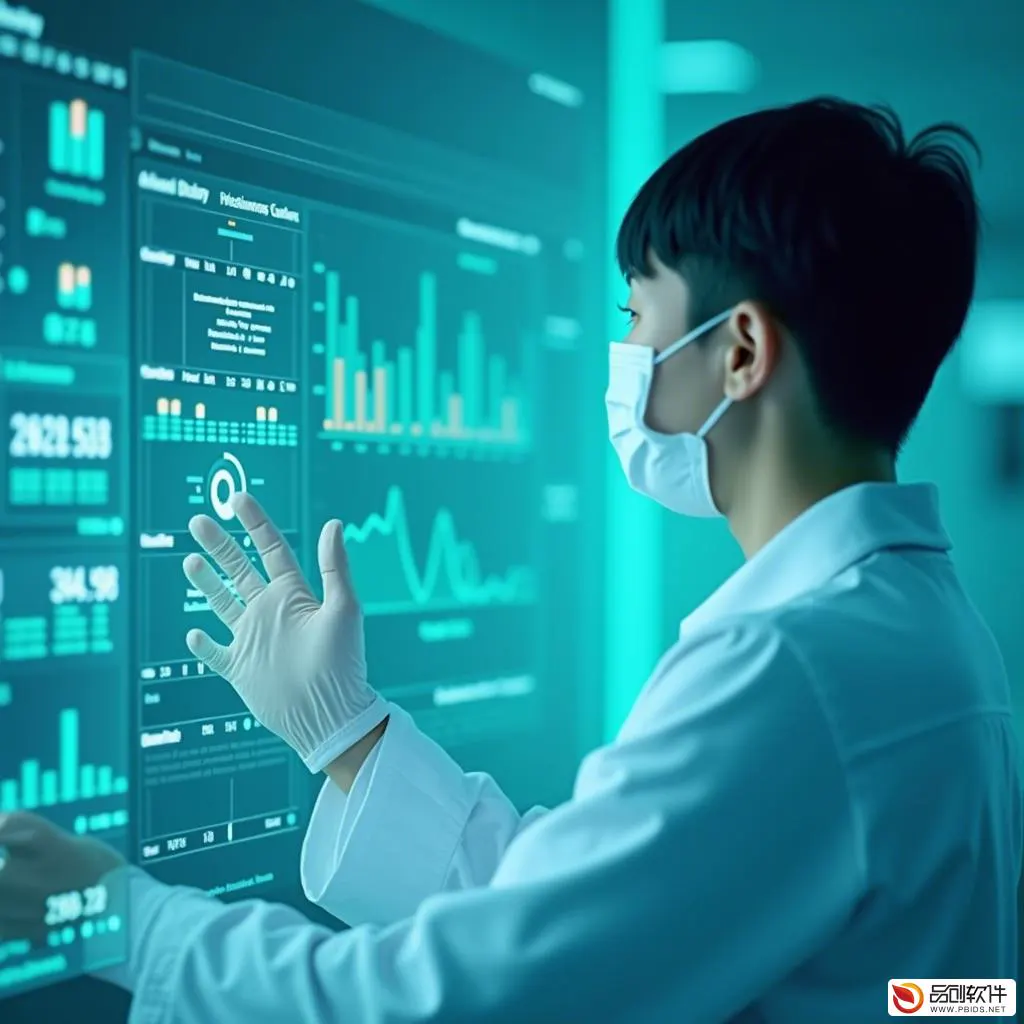 上海市医药货架防尘监测平台开发团队的创新之路
