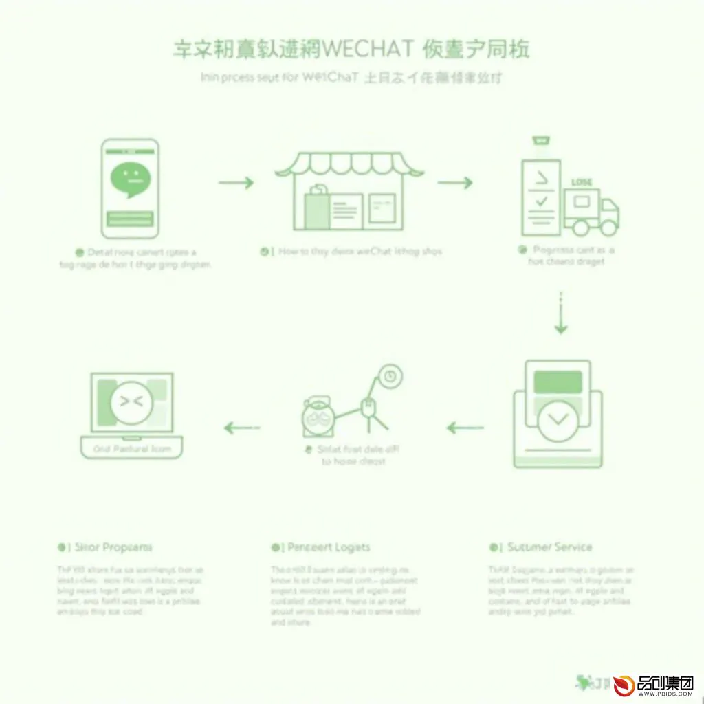 微信店铺小程序搭建全攻略：从零开始的实战指南
