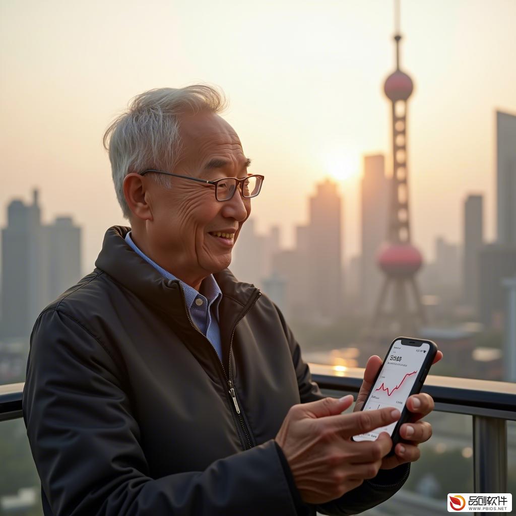 天津市银发健康伴侣平台：打造老年健康生活...