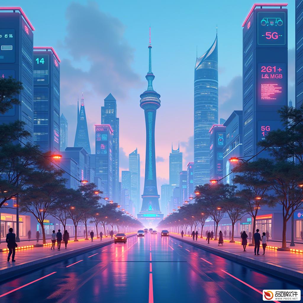成都市5G+AI视频网关系统服务商：引领...