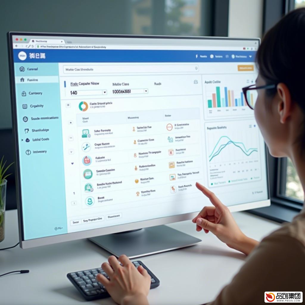 教育培训行业管理软件的革新之路：提升效率与质量的必备工具
