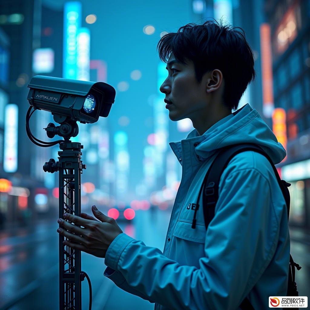 东莞市5G+AI视频网关系统：引领智慧城...