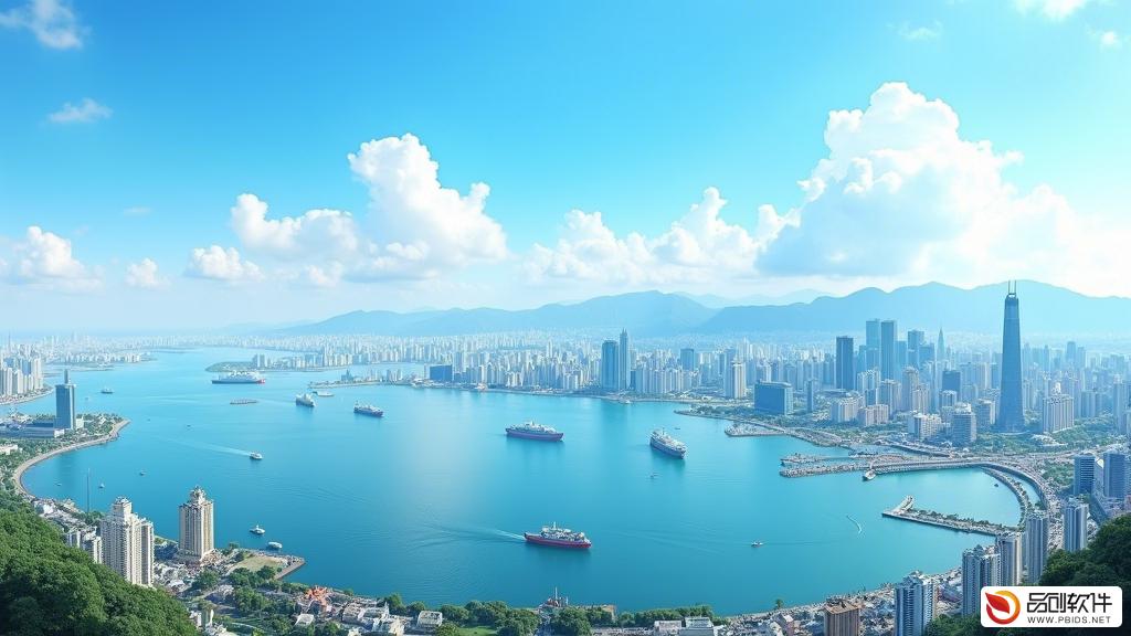 珠海市设备状态远程运维系统方案商：引领智能制造新时代
