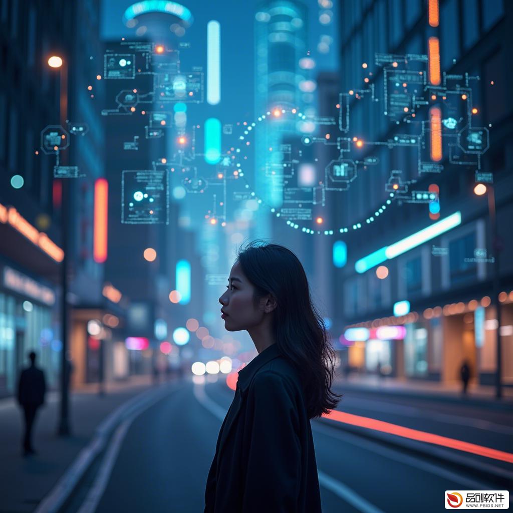 深圳市物联网协议适配：推动智慧城市建设的...