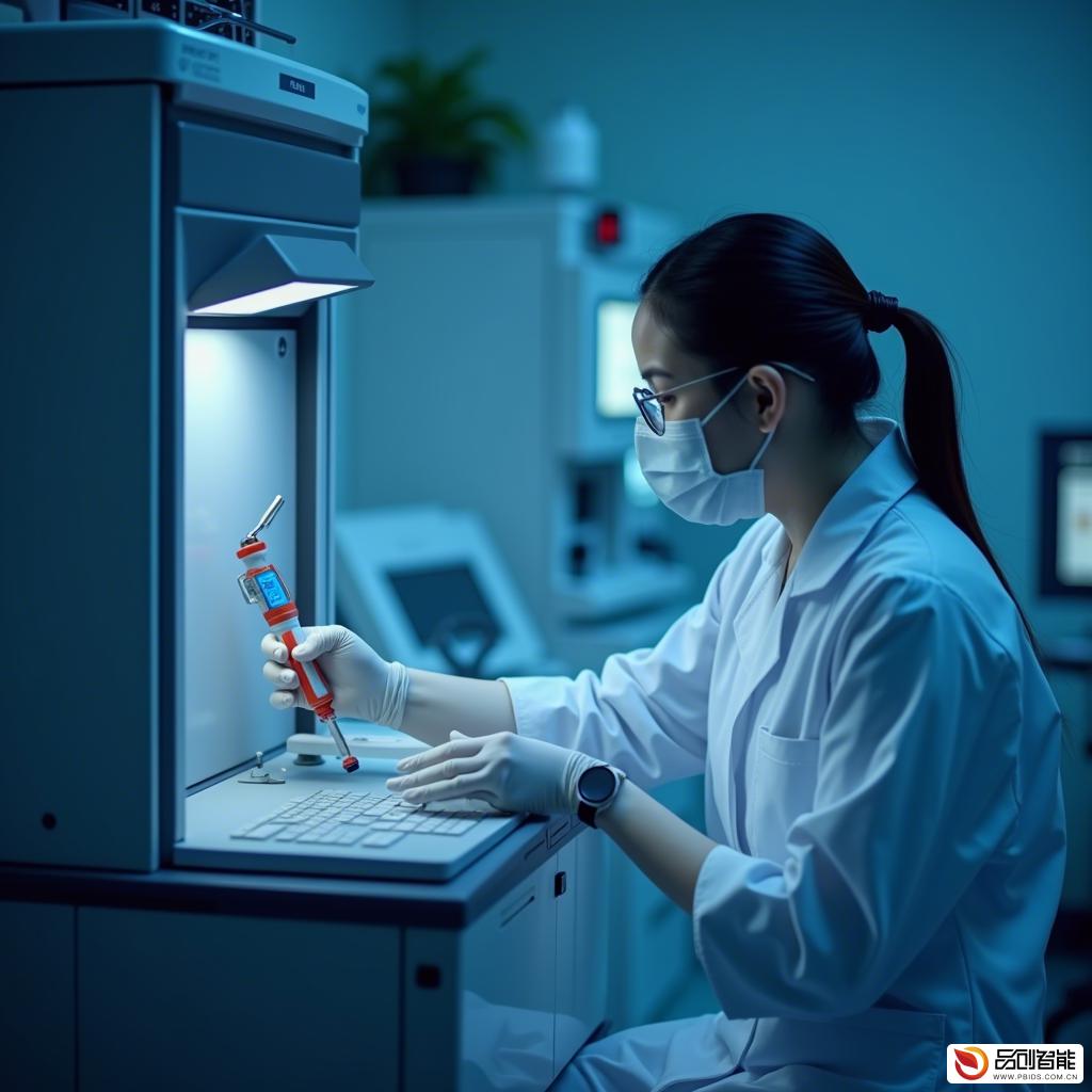 上海市医疗级温度传感器校准平台集成商：精准医疗...