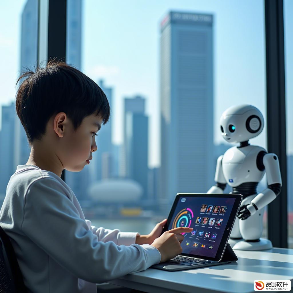 广州市云端学习AI工作台集成商：引领教育...