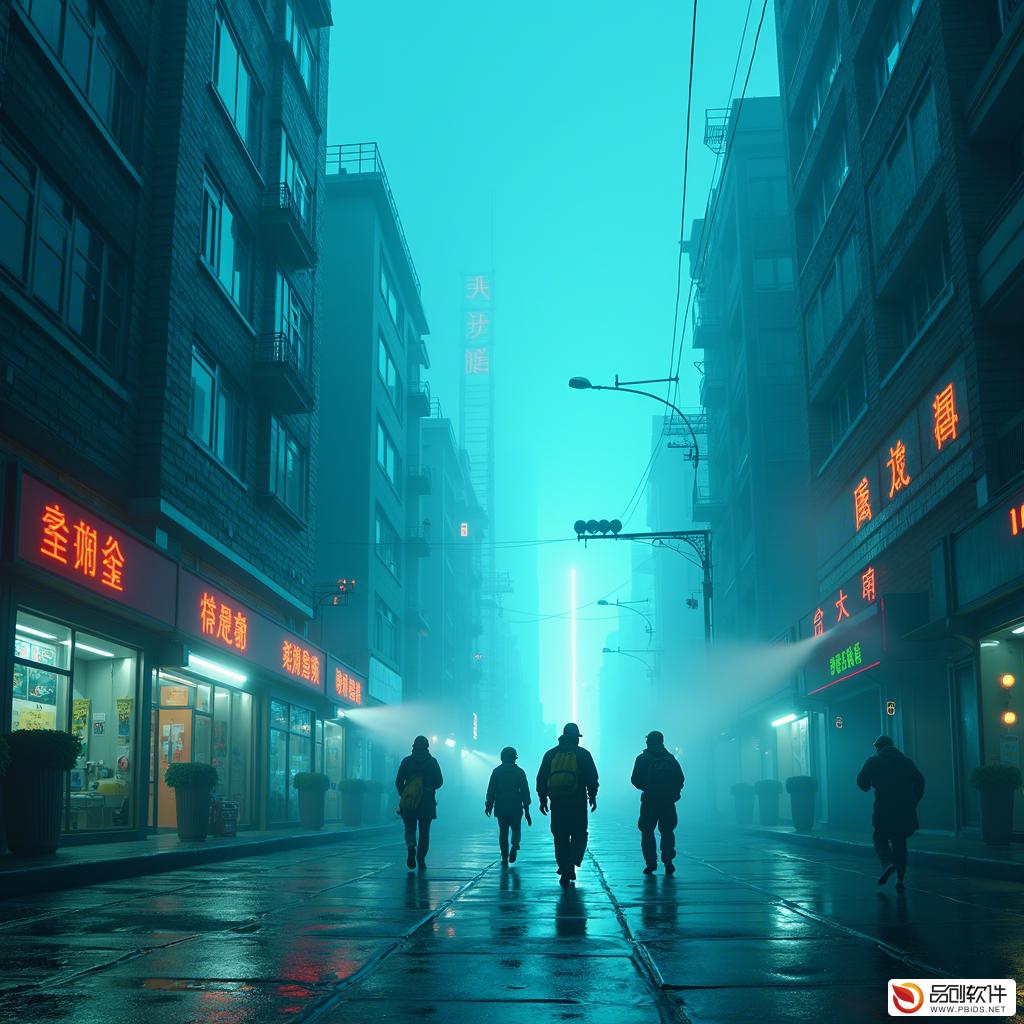 珠海市娱乐场所灭火AI系统：创新科技守护...