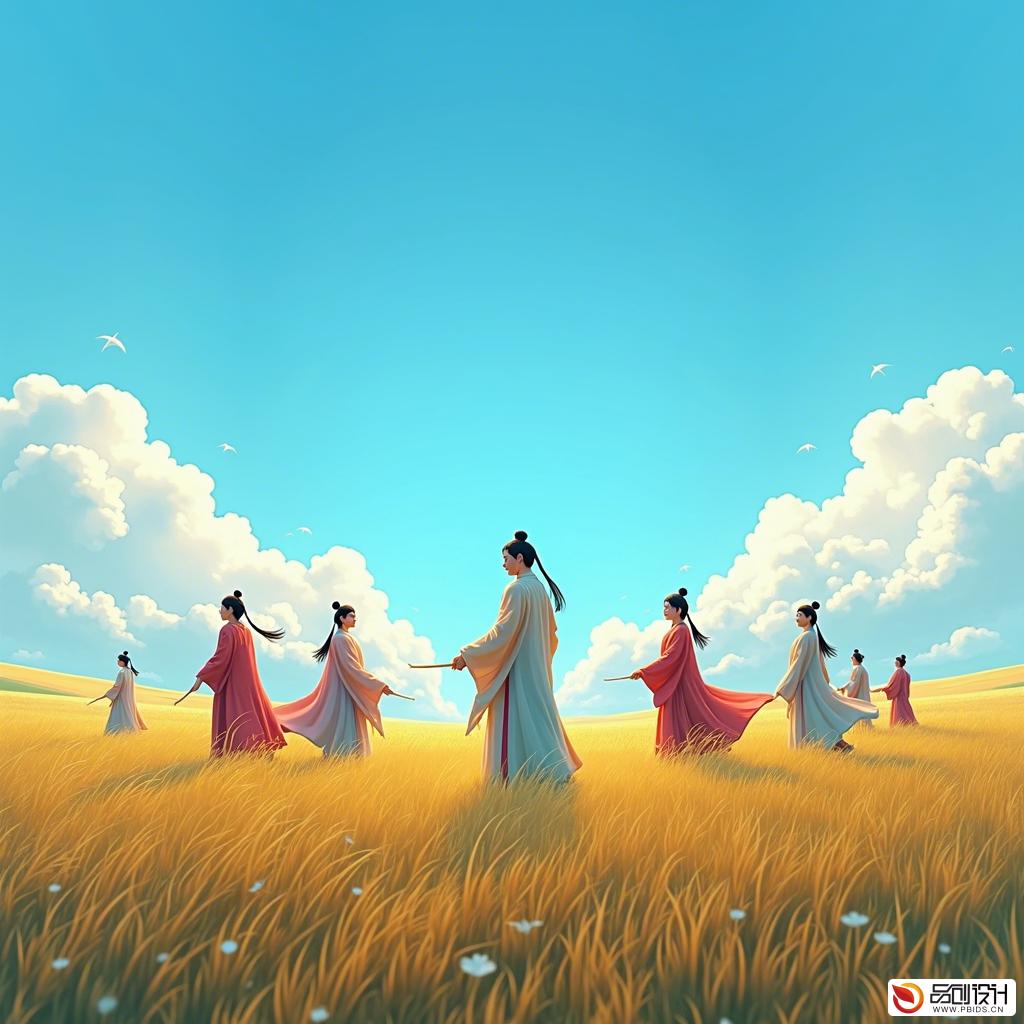 内蒙古自治区网页动效设计企业的崛起与创新

