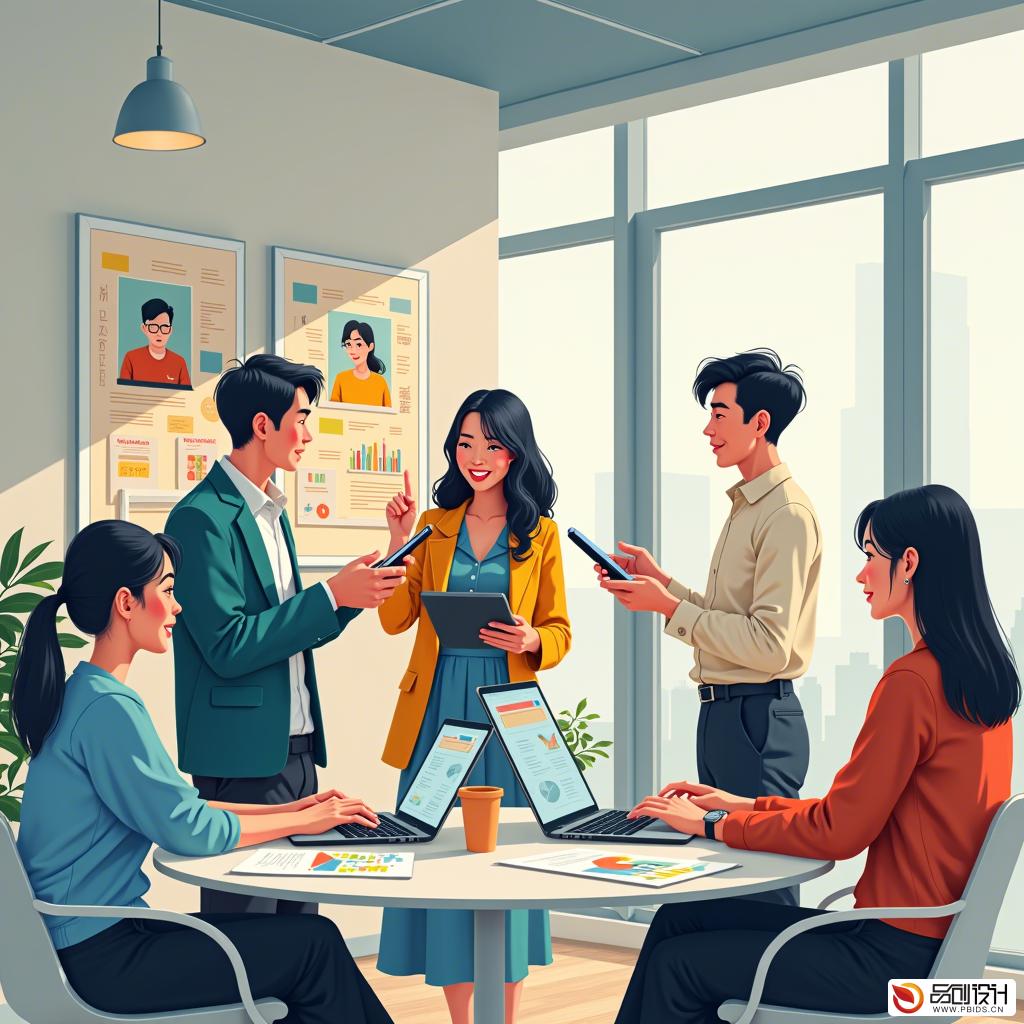 海口市用户行为设计创新服务中心：引领未来设计新风尚
