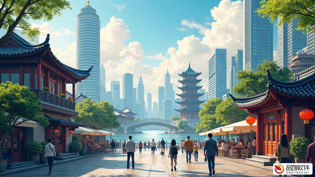 杭州市客户KYC认证体系平台研发中心：构建安全高效的金融认证新生态
