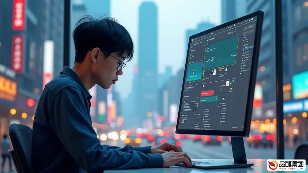 徐州小程序开发定制：打造专属商业新引擎
