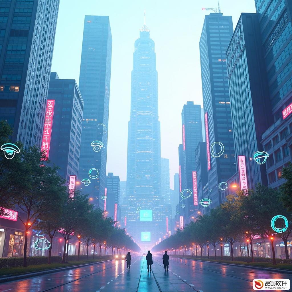 杭州市人员行为识别系统：创新科技引领智慧...