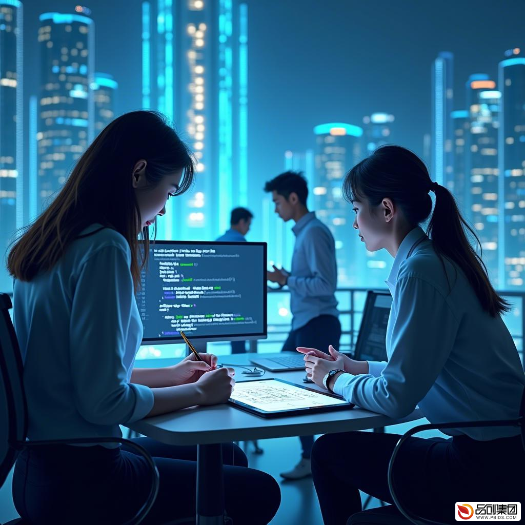 解鎖商業(yè)潛力：揭秘App定制開發(fā)平臺的全方位優(yōu)勢
