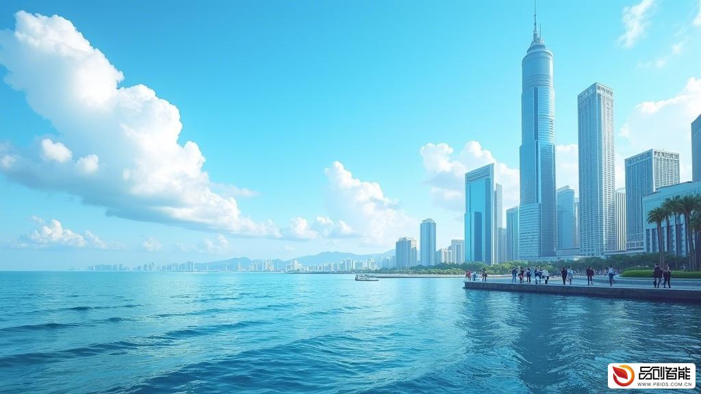 珠海市职业健康数据中台集成商：引领企业健康数据管理的革新之路
