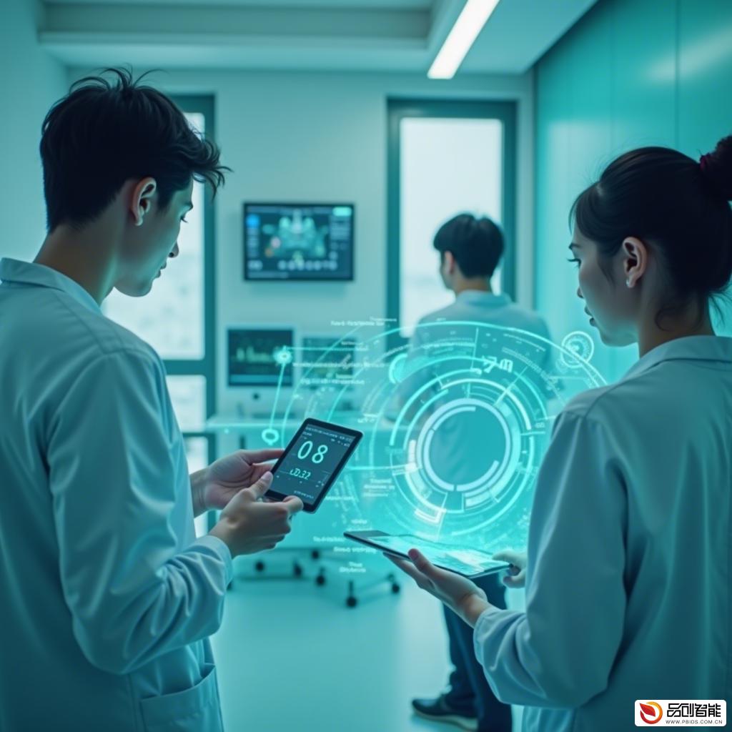 上海市医疗设备参数标准化平台：创新引领医疗科技...