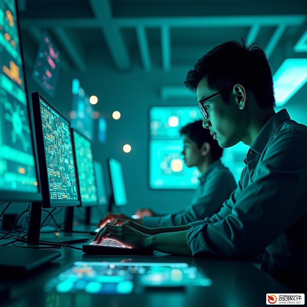智能硬件低代码框架研发：创新技术引领未来
