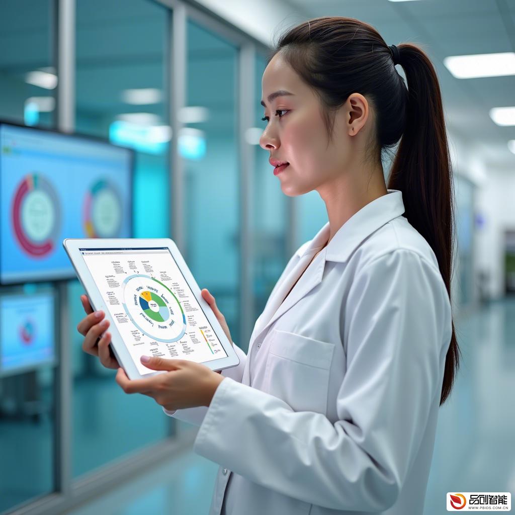 广州市医疗设备全生命周期平台中心：打造高...