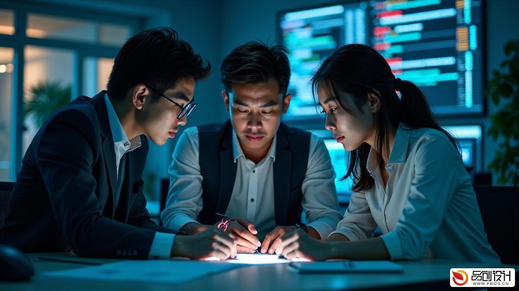 危机管理下的品牌创新设计：重塑机构形象与竞争力的策略
