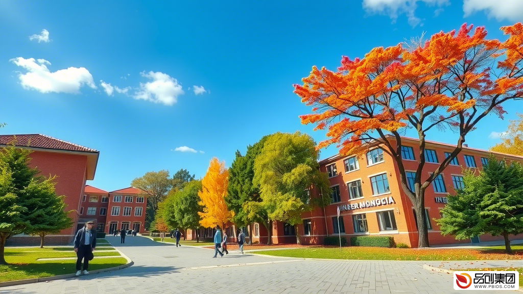 内蒙古大学教务系统学生端全面指南