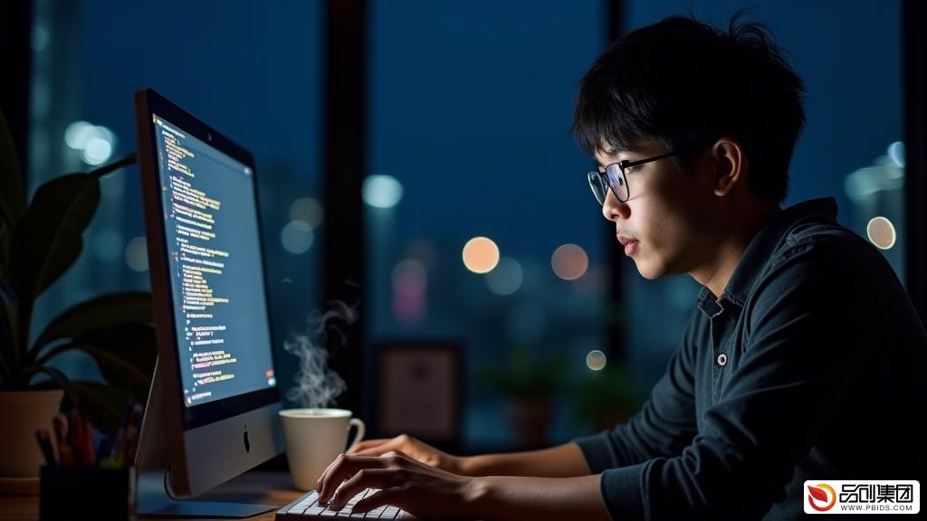 小程序开发全攻略：从零开始的实战指南
