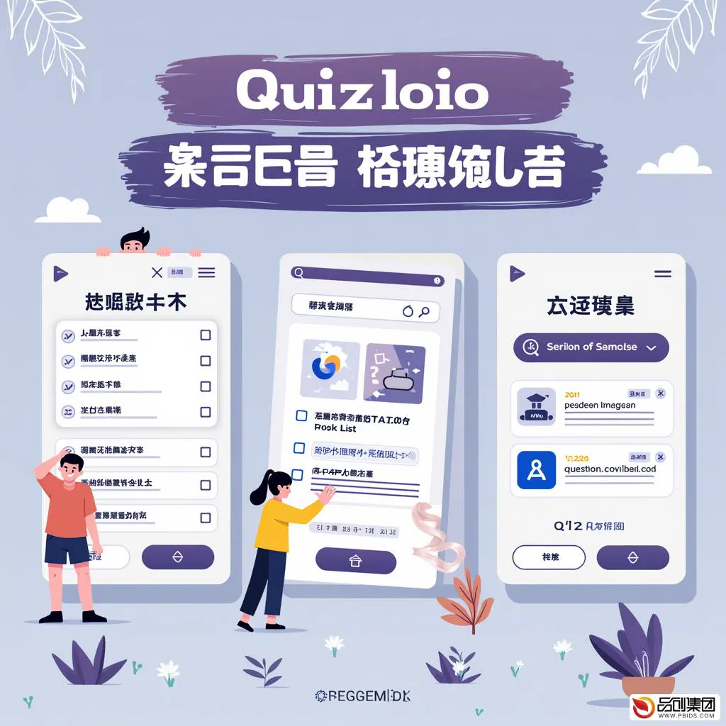 刷题微信小程序开发全攻略:从零到一的实战指南
