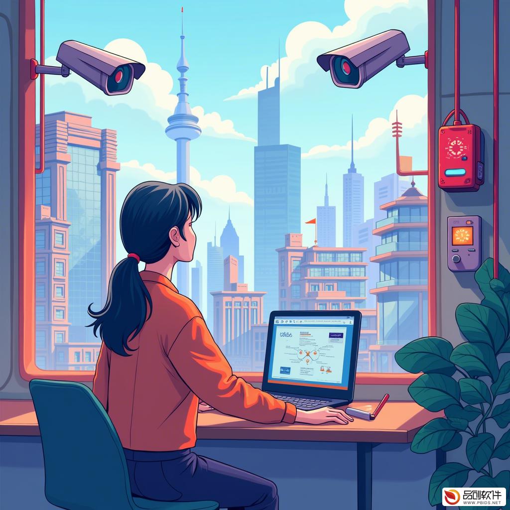 宁波市火灾智能告警系统集成商：守护城市安...