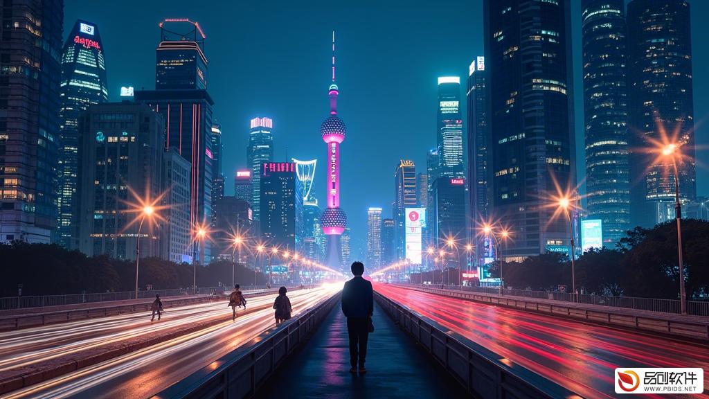 上海市资产生命周期管理系统技术中心：引领智慧城市资产管理新纪元
