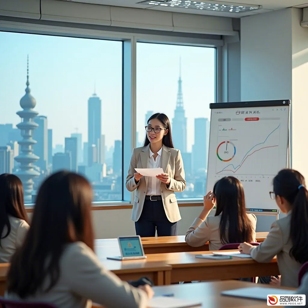 北京市教育直播双师平台服务站：赋能教育新生态
