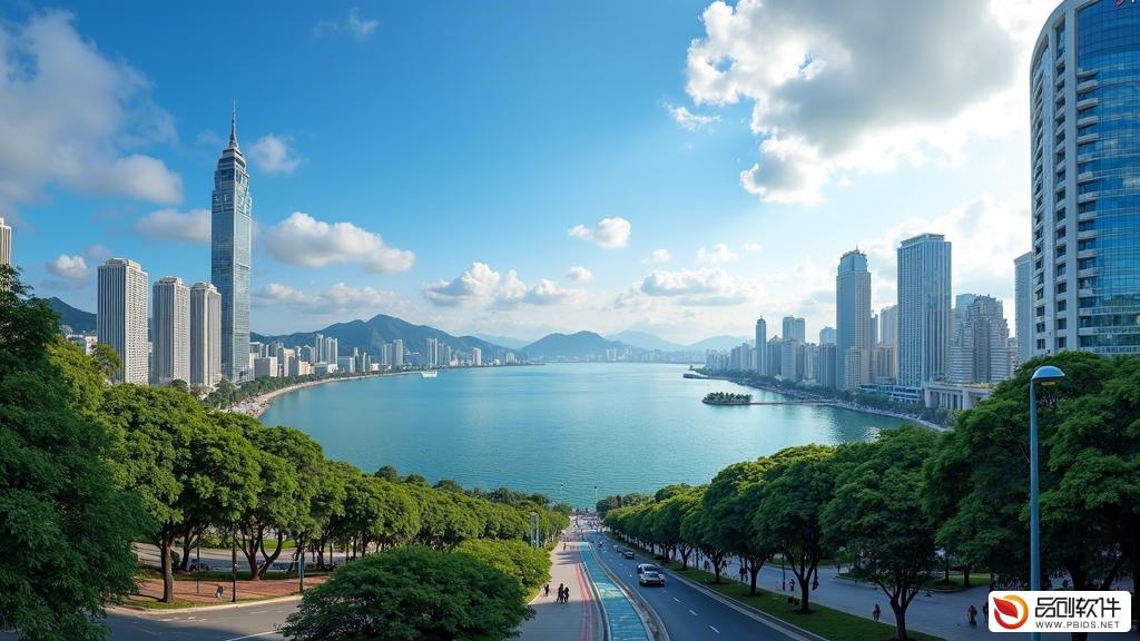 珠海市隧道综合管控平台企业的创新与实践

