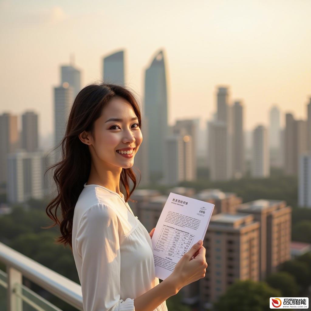 东莞市女性健康风险评估：专业方案，守护健康之美
