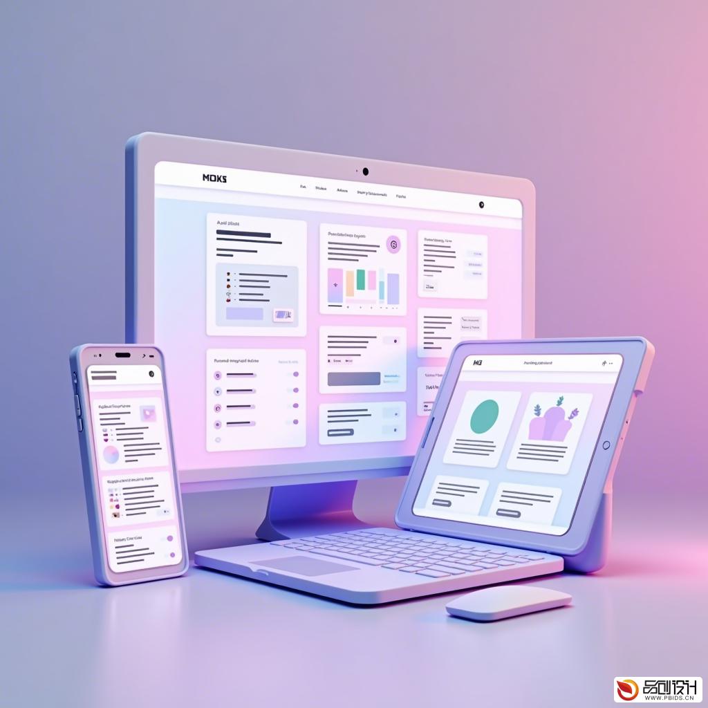 通信设备企业官网定制：打造高效连接，引领...