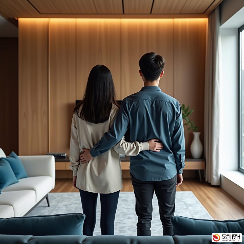 家居营销的视觉盛宴：解锁家居视觉设计公司的创意密码
