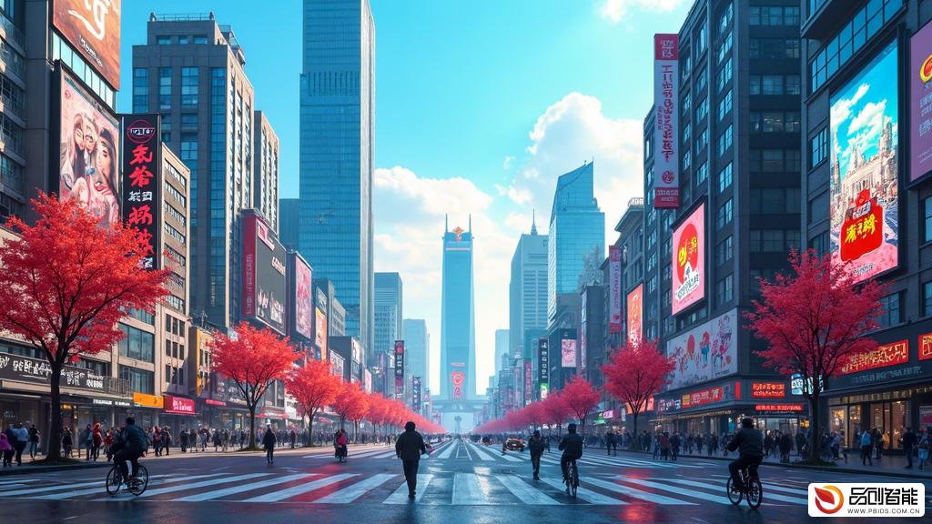 宁波市工作环境实时监测：运营商的角色与技术革新
