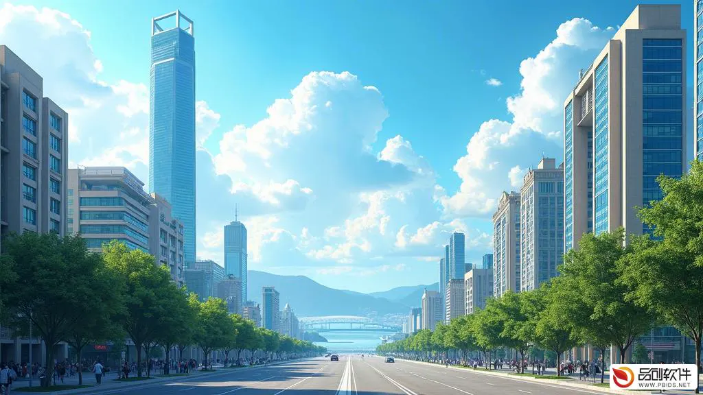 珠海市跨境支付清算平台技术中心：引领金融科技创新的新篇章
