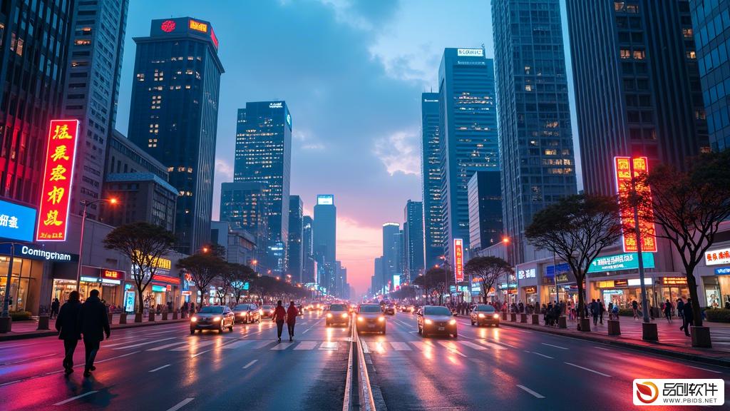 东莞市货运多模态感知融合系统技术中心：引领物流智能化新篇章
