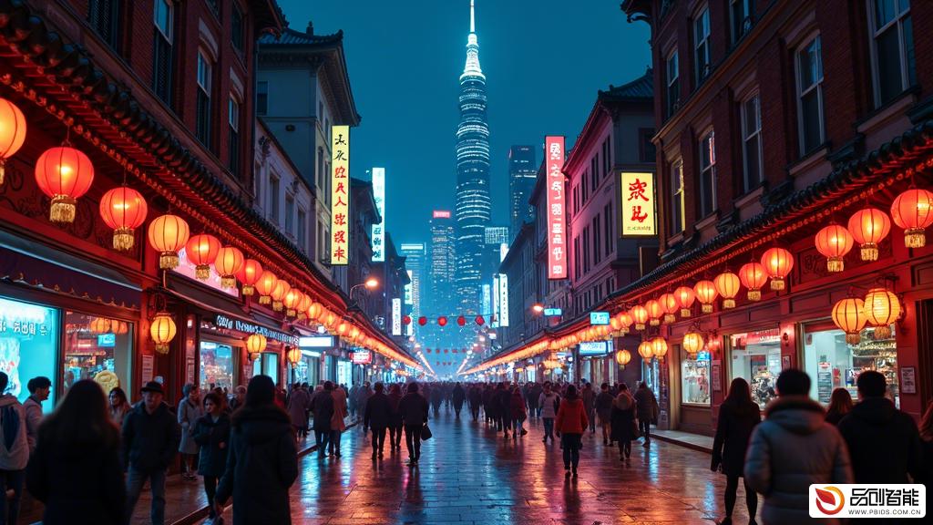 北京市医疗设备共享中台实验室：推动医疗资源高效利用的新模式
