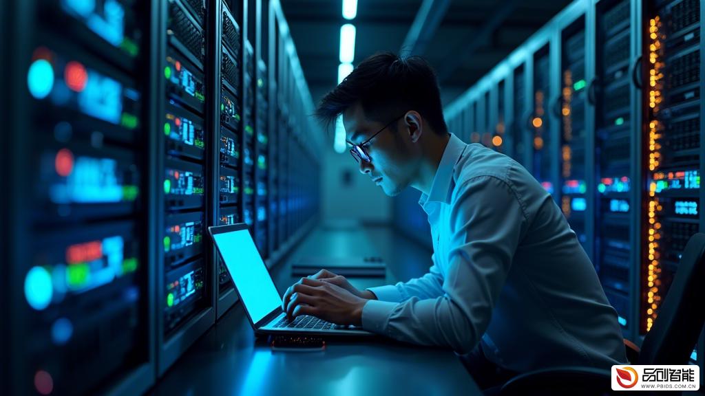 构建未来：揭秘null边缘计算硬件集成生态链
