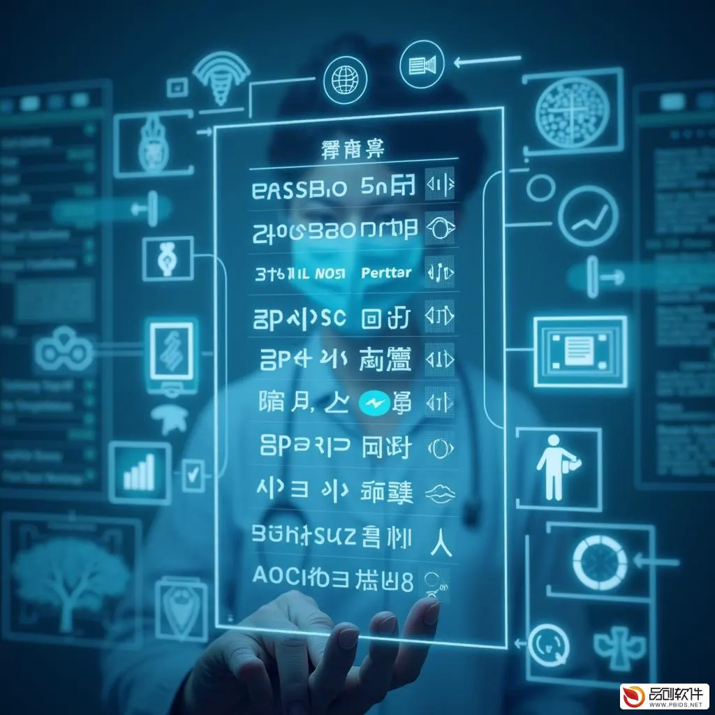北京市医疗OCR处方识别系统工作室：革新医疗处...