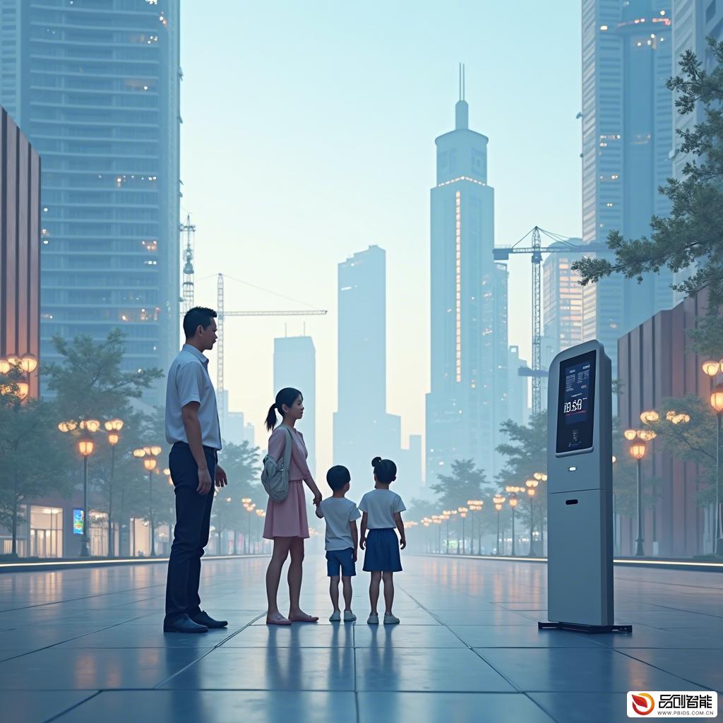 合肥市家用医疗物联网终端供应链基地建设与...