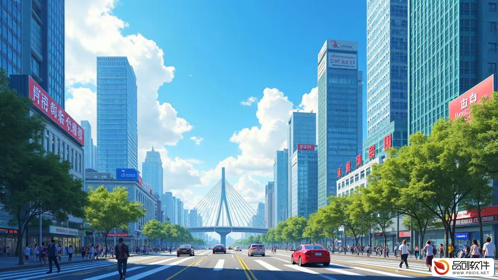 宁波市共享出行AI调度系统：技术革新引领未来出行
