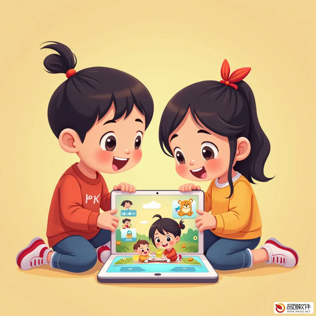 东莞市儿童教育学习APP的研发与创新之路
