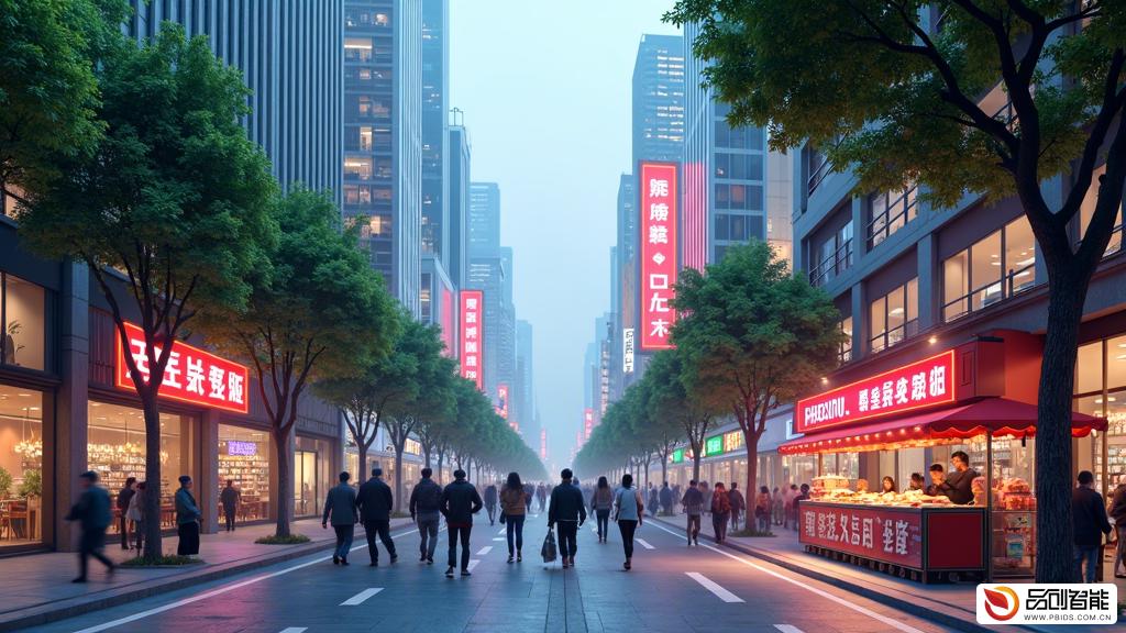 成都市体温实时监测芯片集成方案：创新科技守护城市健康
