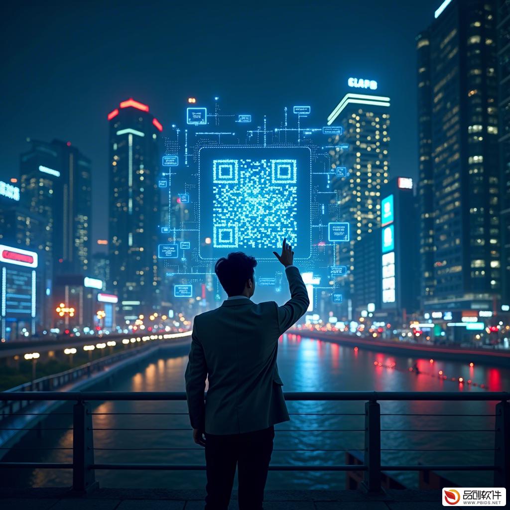 珠海市签到二维码生成系统方案商：打造高效...