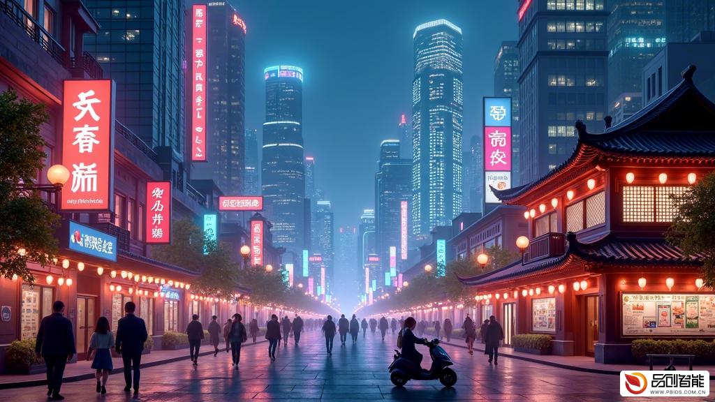 成都市AI温控射频治疗平台公司的创新与发展
